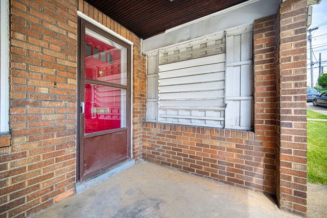 2732 Shiras Avenue, Beechview, PA 15216