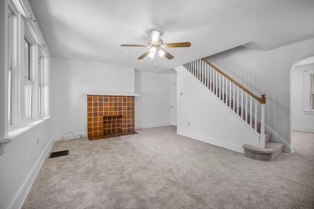 2732 Shiras Avenue, Beechview, PA 15216
