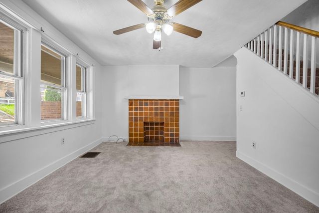 2732 Shiras Avenue, Beechview, PA 15216