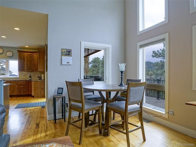 180 Valley View Ln, Lyons, CO 80540