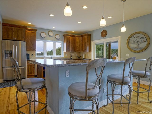 180 Valley View Ln, Lyons, CO 80540