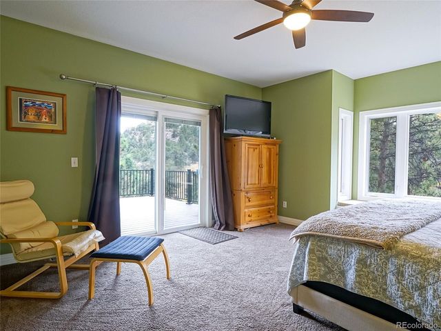 180 Valley View Ln, Lyons, CO 80540