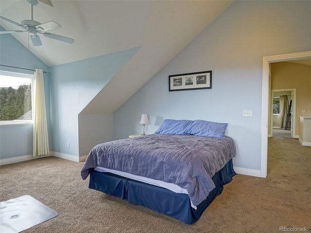 180 Valley View Ln, Lyons, CO 80540