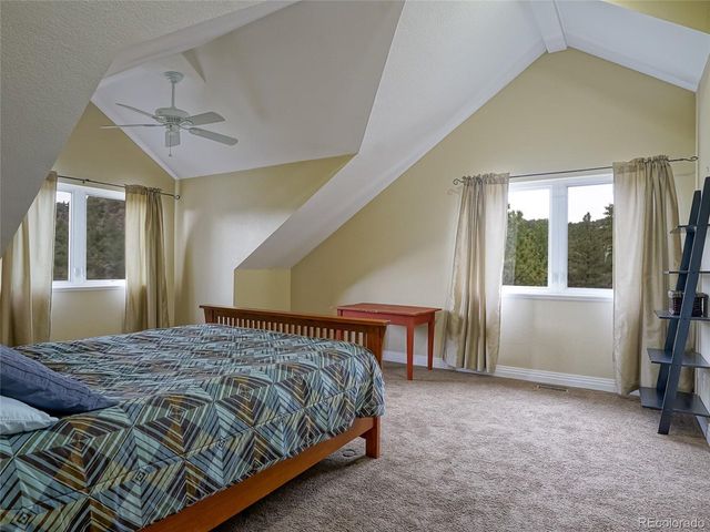 180 Valley View Ln, Lyons, CO 80540