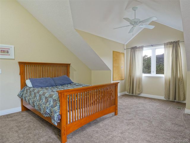 180 Valley View Ln, Lyons, CO 80540