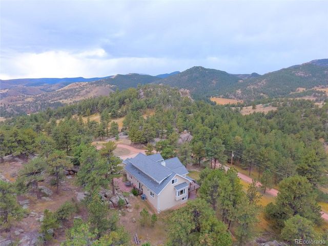 180 Valley View Ln, Lyons, CO 80540
