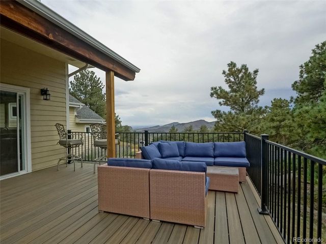 180 Valley View Ln, Lyons, CO 80540