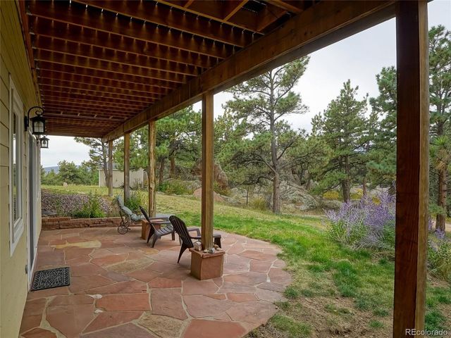 180 Valley View Ln, Lyons, CO 80540