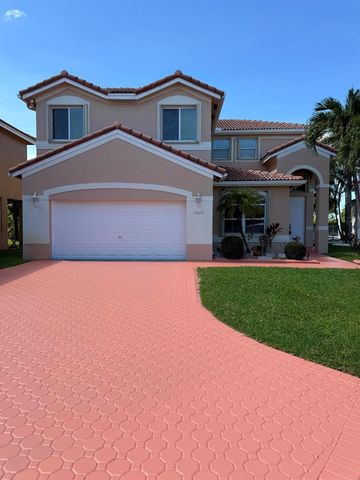 12631 SW 28th Street, Miramar, FL 33027