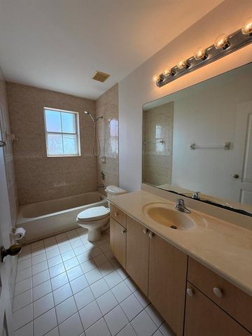 12631 SW 28th Street, Miramar, FL 33027