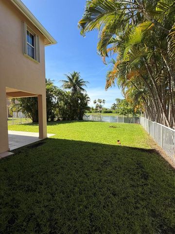 12631 SW 28th Street, Miramar, FL 33027