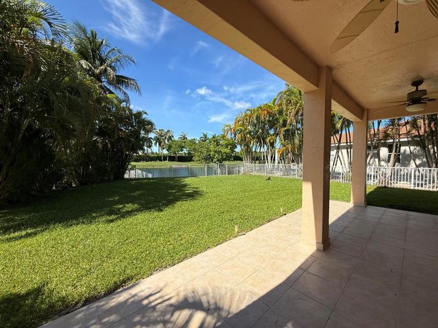 12631 SW 28th Street, Miramar, FL 33027