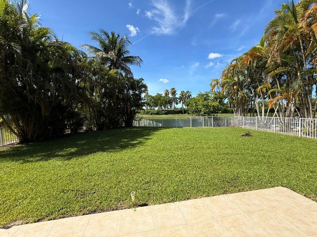 12631 SW 28th Street, Miramar, FL 33027