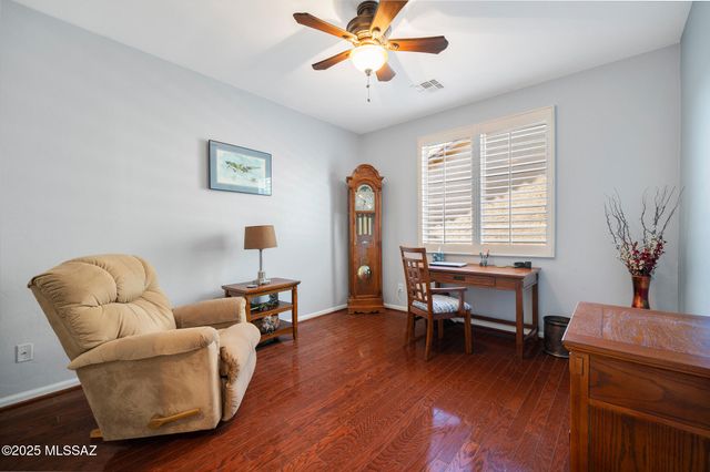 2727 E Sawyer Road, Green Valley, AZ 85614