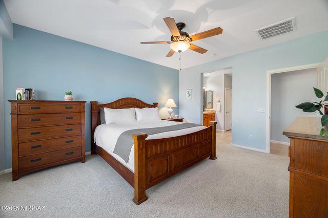 2727 E Sawyer Road, Green Valley, AZ 85614