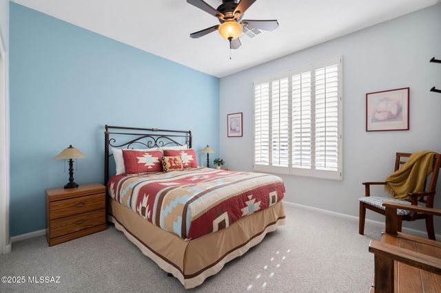 2727 E Sawyer Road, Green Valley, AZ 85614