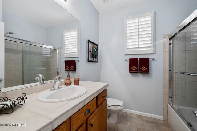 2727 E Sawyer Road, Green Valley, AZ 85614