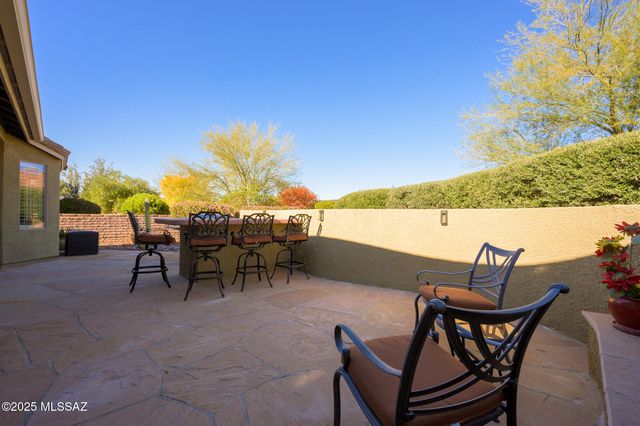 2727 E Sawyer Road, Green Valley, AZ 85614