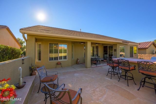 2727 E Sawyer Road, Green Valley, AZ 85614