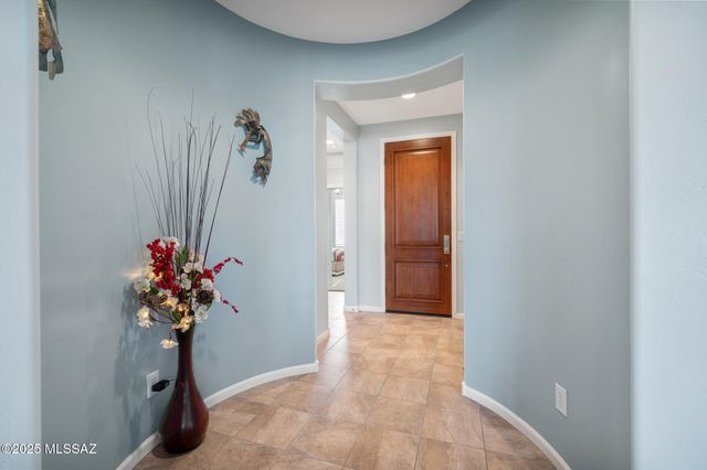 2727 E Sawyer Road, Green Valley, AZ 85614