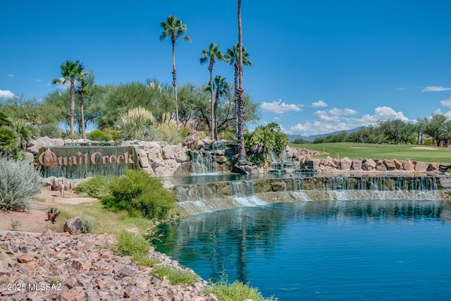 2727 E Sawyer Road, Green Valley, AZ 85614