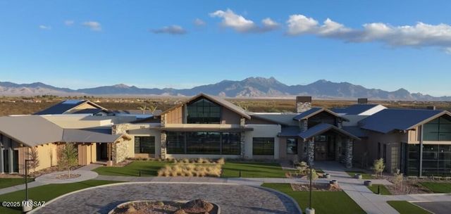 2727 E Sawyer Road, Green Valley, AZ 85614