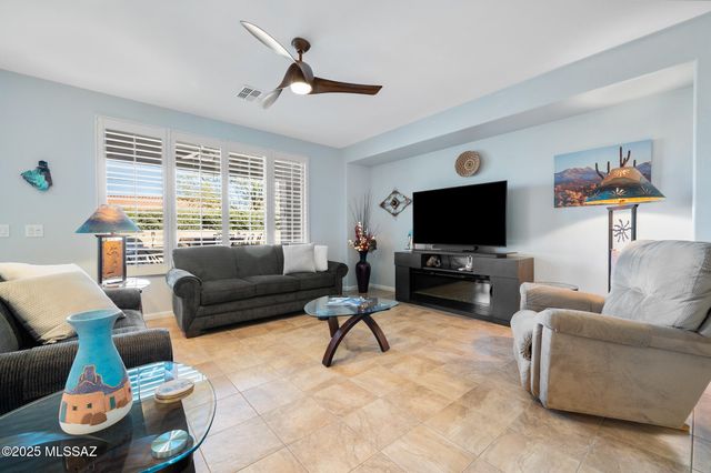 2727 E Sawyer Road, Green Valley, AZ 85614