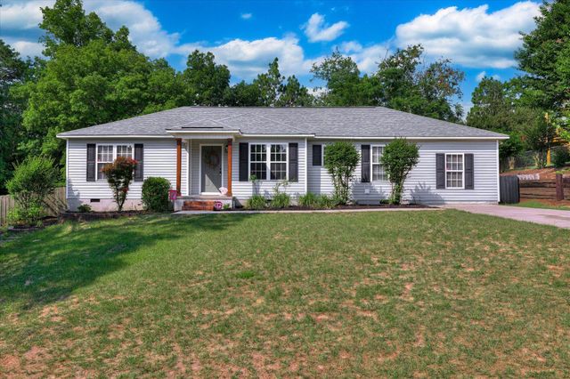 1178 Willow Springs Drive, North Augusta, SC 29841