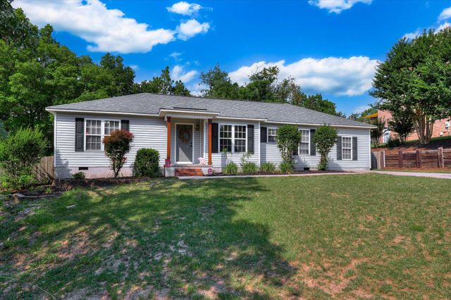 1178 Willow Springs Drive, North Augusta, SC 29841