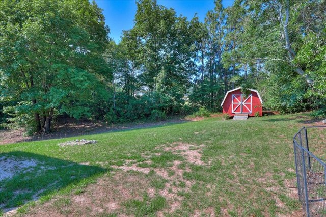 1178 Willow Springs Drive, North Augusta, SC 29841