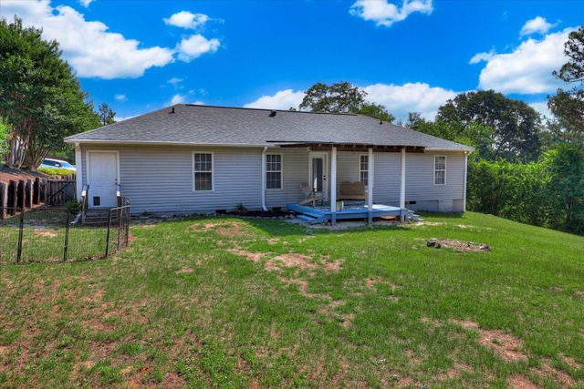 1178 Willow Springs Drive, North Augusta, SC 29841