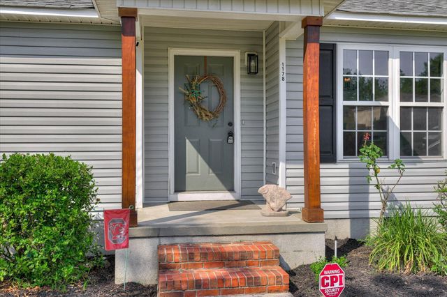 1178 Willow Springs Drive, North Augusta, SC 29841