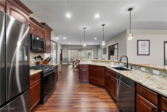 5247 Birchmont Avenue SW, Canton, OH 44706