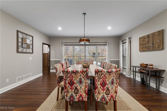 5247 Birchmont Avenue SW, Canton, OH 44706