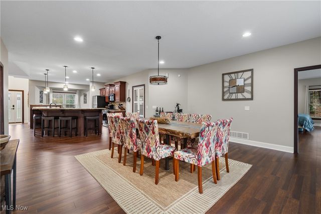 5247 Birchmont Avenue SW, Canton, OH 44706