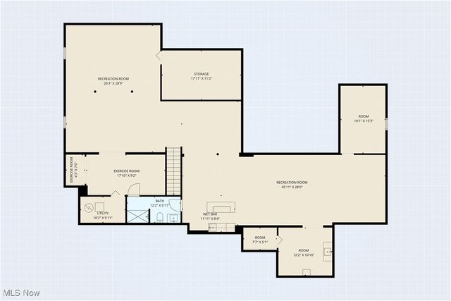 5247 Birchmont Avenue SW, Canton, OH 44706