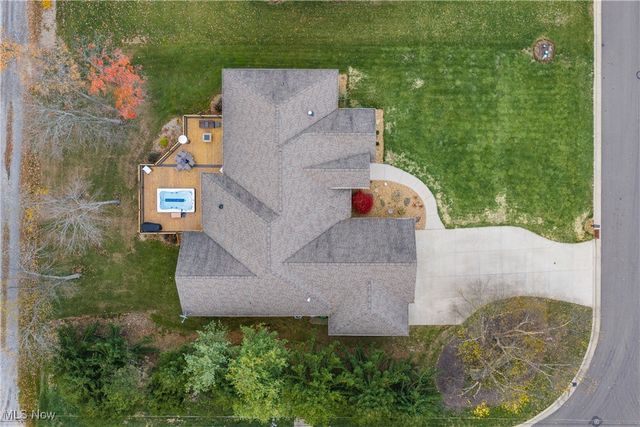 5247 Birchmont Avenue SW, Canton, OH 44706