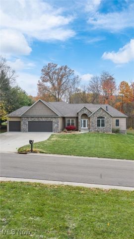 5247 Birchmont Avenue SW, Canton, OH 44706