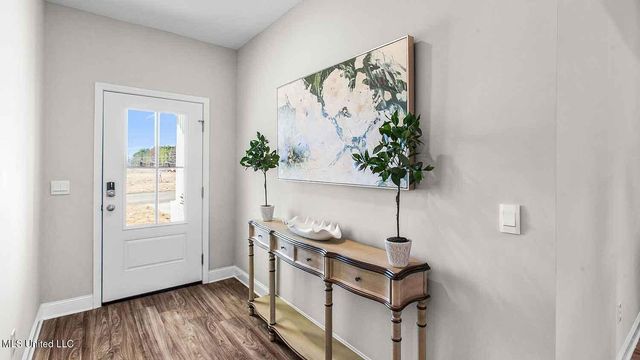 524 Vista Pointe Drive, Pearl, MS 39208