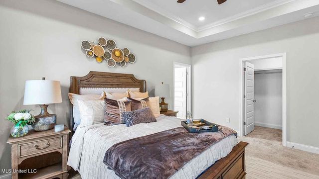 524 Vista Pointe Drive, Pearl, MS 39208