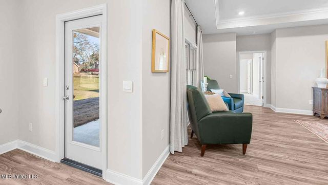 524 Vista Pointe Drive, Pearl, MS 39208