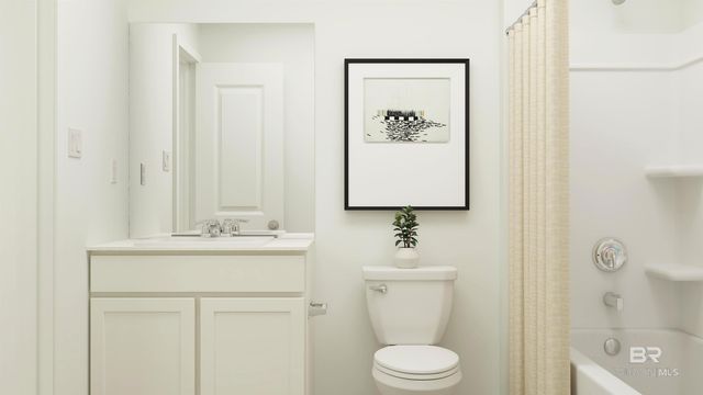 15306 Planters Lane, Foley, AL 36535