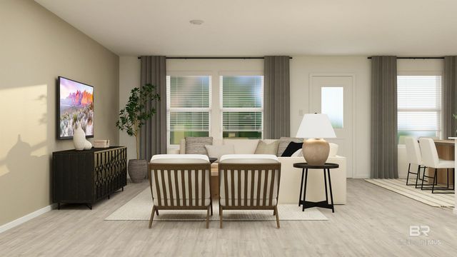 15306 Planters Lane, Foley, AL 36535