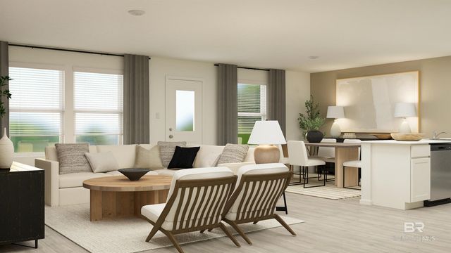 15306 Planters Lane, Foley, AL 36535