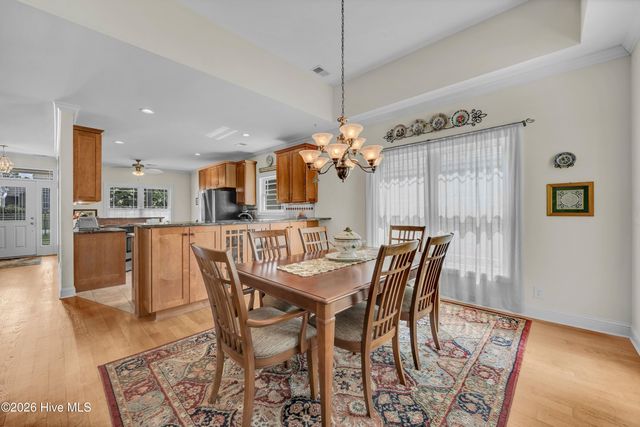 602 Planters Ridge Drive, Sunset Beach, NC 28468