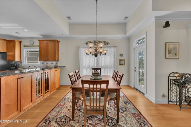 602 Planters Ridge Drive, Sunset Beach, NC 28468