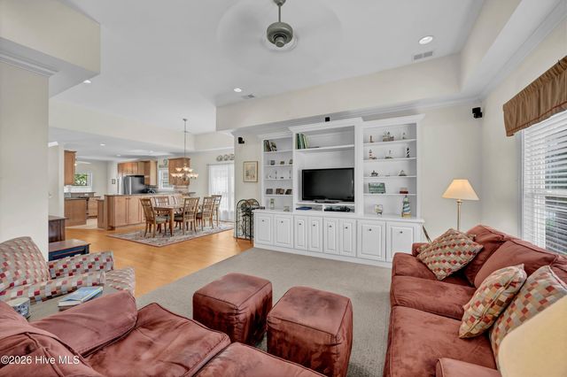 602 Planters Ridge Drive, Sunset Beach, NC 28468