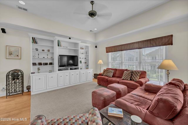 602 Planters Ridge Drive, Sunset Beach, NC 28468