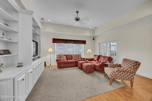 602 Planters Ridge Drive, Sunset Beach, NC 28468