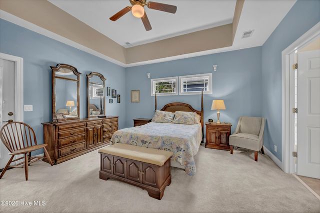 602 Planters Ridge Drive, Sunset Beach, NC 28468